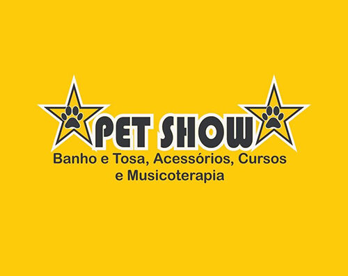 Pet Show Pet Shop