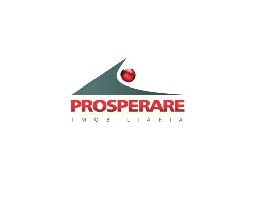 Imobiliária Prosperare Logo