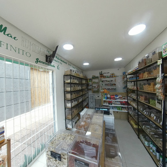 Alfarroba Produtos Naturais 3