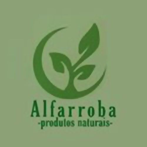 Alfarroba Produtos Naturais